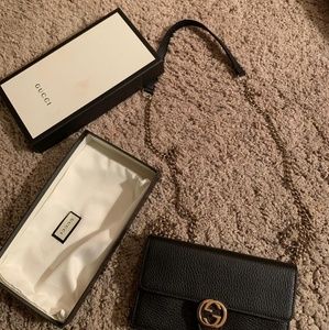 Gucci Bag